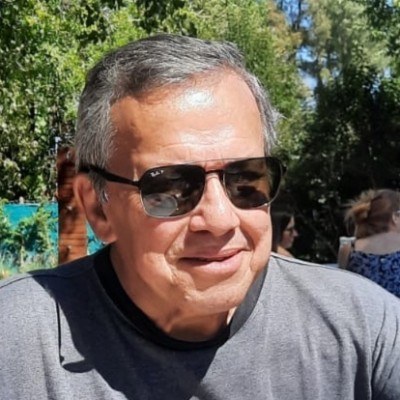 César Enrique Portes Bastidas